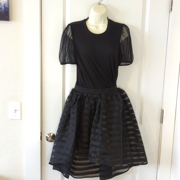 Rue21 Dresses & Skirts - Rue 21 Bubble Skirt
